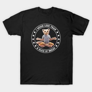 Fantastic Mr Fox - Kristofferson - Bread - Circles T-Shirt